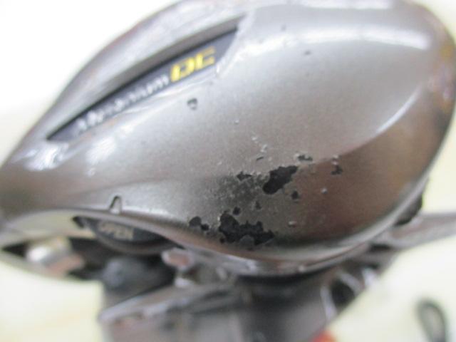 15メタニウムDC HG (RH) 後期モデル