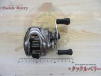 15メタニウムDC HG (RH) 後期モデル