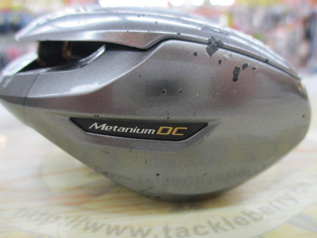 15メタニウムDC HG (RH) 前期モデル｜＠ベリーネット 日本最大