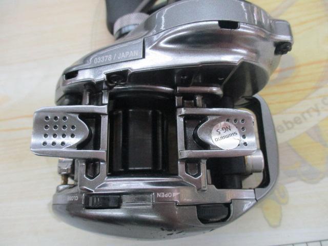 15メタニウムDC HG前期型 15メタニウムDC HG (LH) 前期モデル｜＠ベリーネット 日本最大