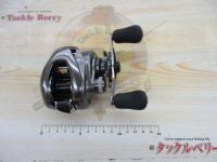 15メタニウムDC HG (RH) 前期モデル