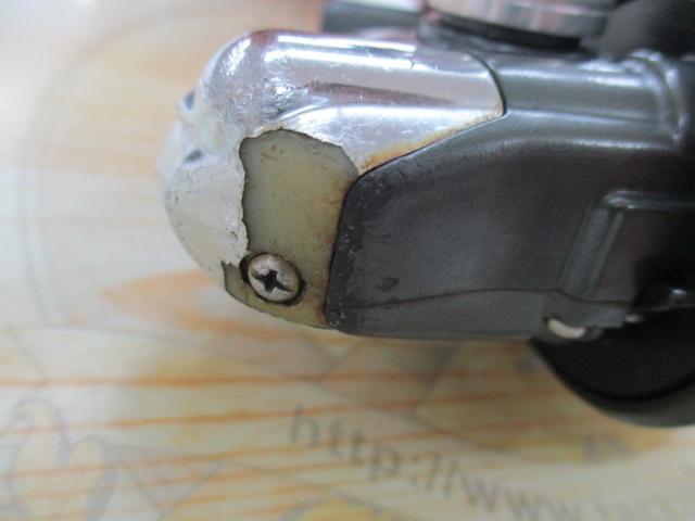 09レアニウムCI4 2500S