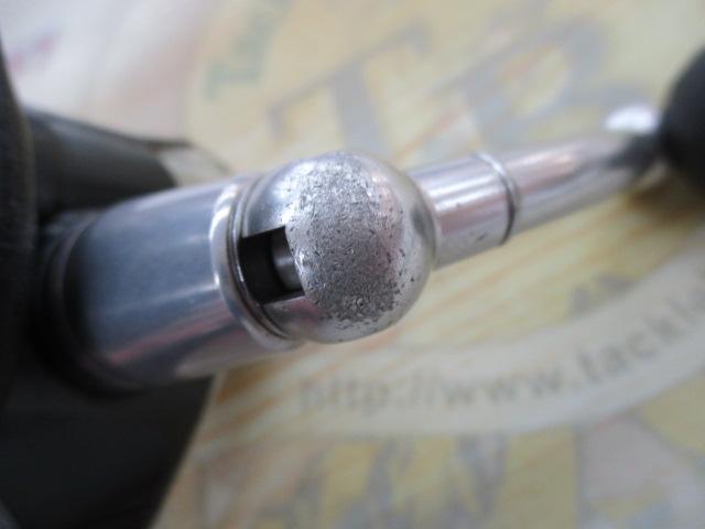 09レアニウムCI4 2500S