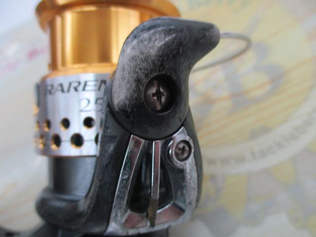 09レアニウムCI4 2500S