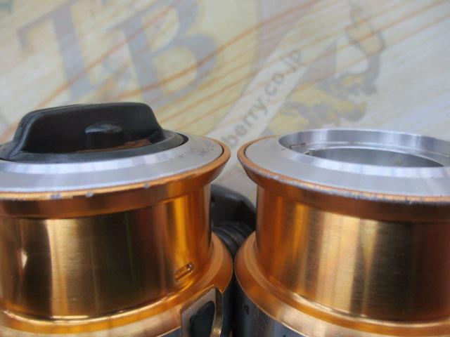 09レアニウムCI4 2500S