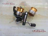 09レアニウムCI4 2500S