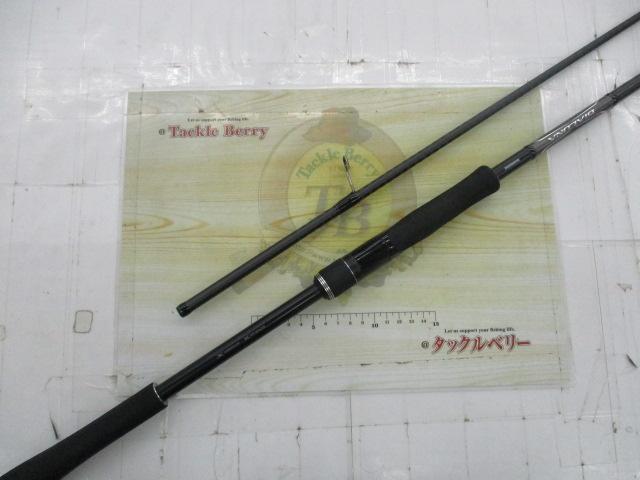 18ディアルーナS96Mショアジギングロッド 18ディアルーナ S96M｜＠ベリーネット 日本最大新品中古釣具WEB