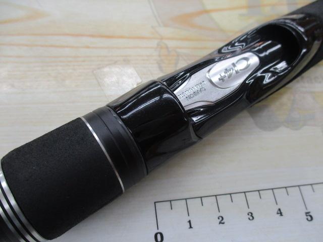 18 ディアルーナs96m 大特価】シマノ18ディアルーナS96M シーバスロッド