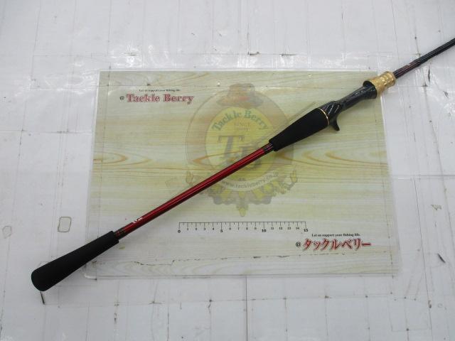 アナリスターライトゲーム、73.M-190 ダイワ アナリスターライトゲーム 73 M−190・K 送料無料