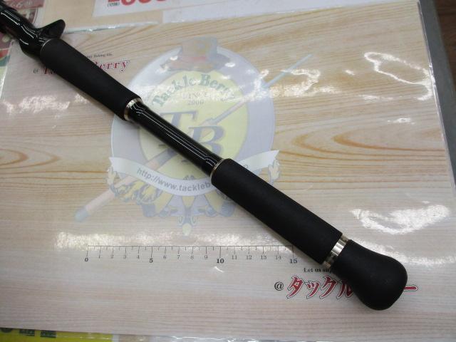 コンフィデンス CB-76XXH