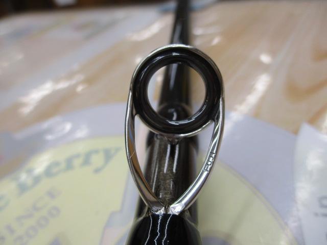 コンフィデンス CB-76XXH