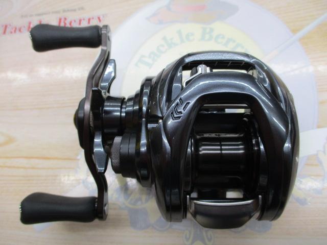 20タトゥーラ sv tw103SHL Amazon | ダイワ(DAIWA) ベイトリール 20 TATULA SV TW 103SHL(2020