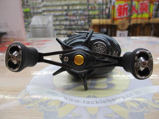 20タトゥーラ SV TW 103HL｜＠ベリーネット 日本最大新品中古釣具WEB