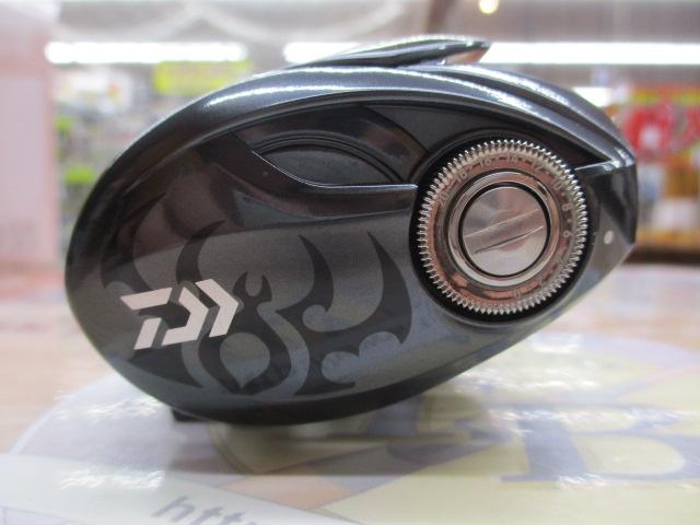 20タトゥーラSVTW103HL ダイワ(Daiwa) 20TATULA(タトゥーラ) SV TW 103H 右ハンドル 00630087