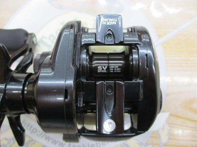 20タトゥーラ SV TW 103HL