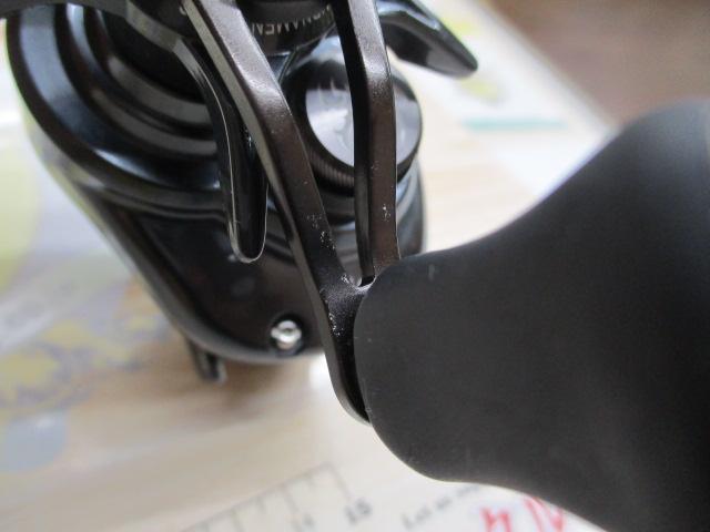 20タトゥーラ SV TW 103HL