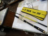 エニティーソリオパワー 200