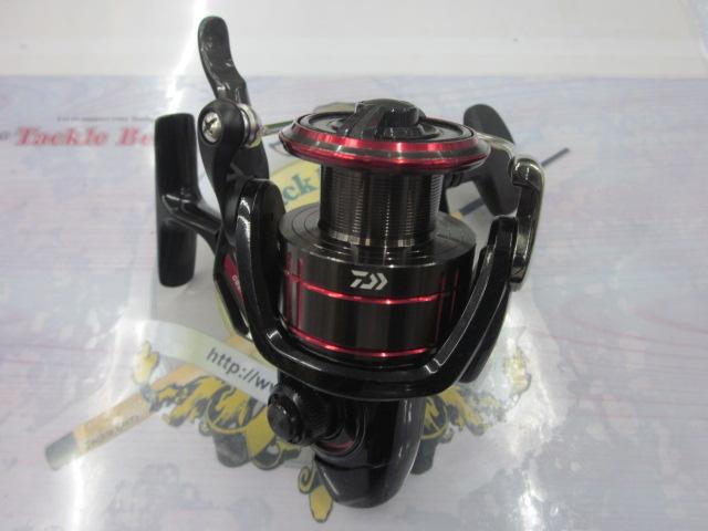 19シグナス 3000H-LBD