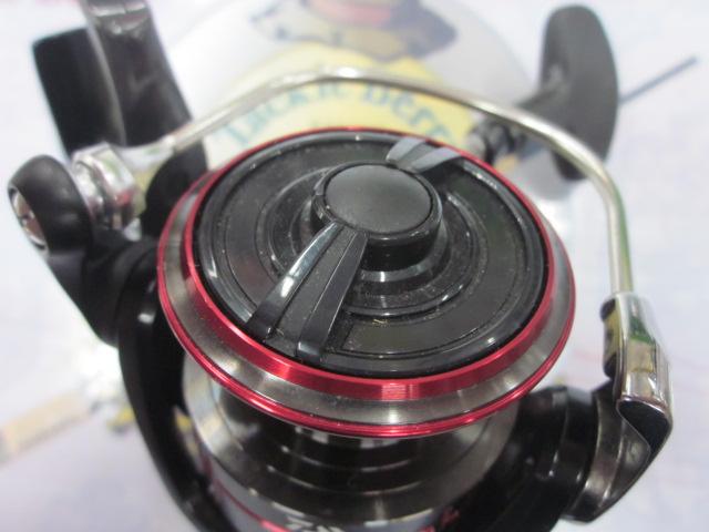 19シグナス 3000H-LBD