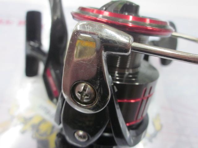 19シグナス 3000H-LBD