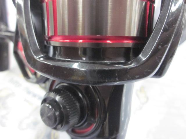 19シグナス 3000H-LBD