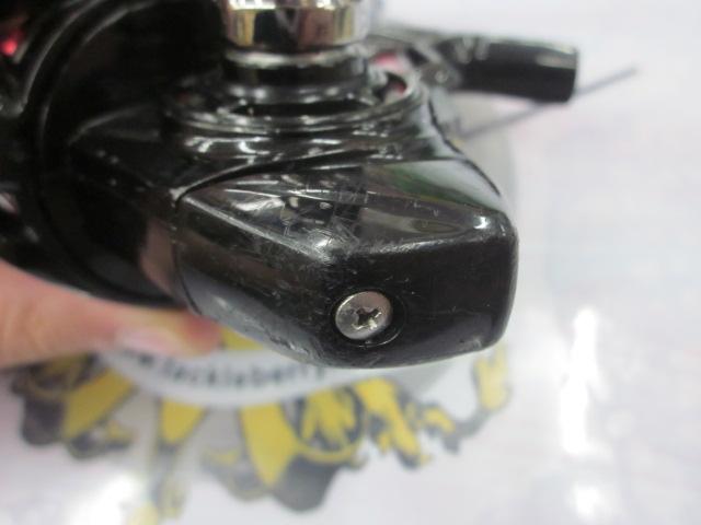 19シグナス 3000H-LBD