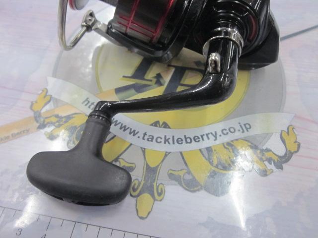 19シグナス 3000H-LBD