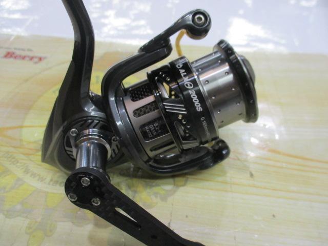 レボ ALXシータ(Θ) 2000S