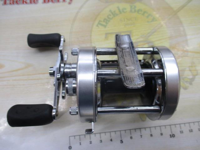 6500CS Rocket シルバー