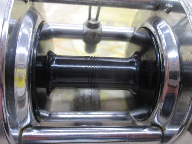 6500CS Rocket シルバー