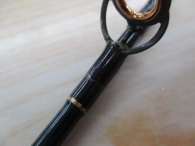 コンバットスティック GCSC-60ML