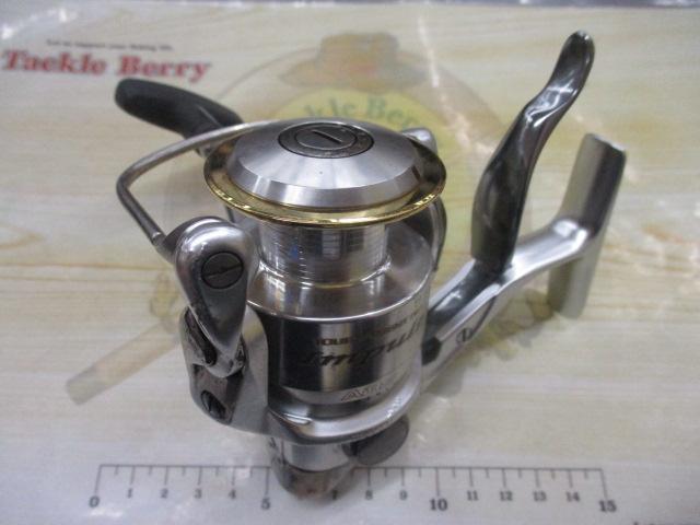 トーナメントISOインパルト 3000LB