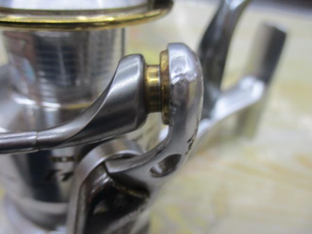 トーナメントISOインパルト 3000LB