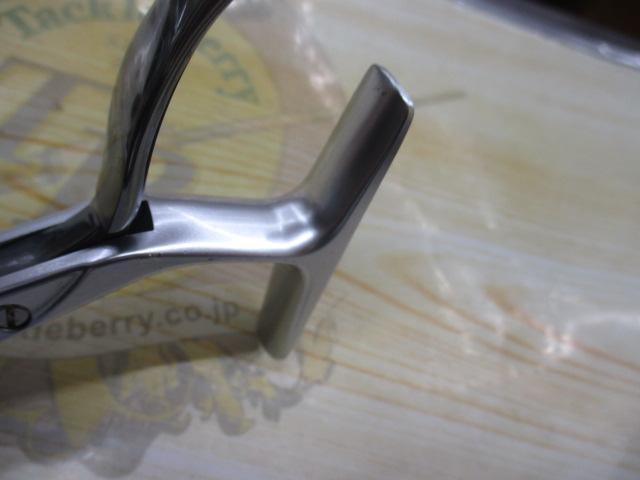 トーナメントISOインパルト 3000LB