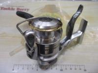 トーナメントISOインパルト 3000LB