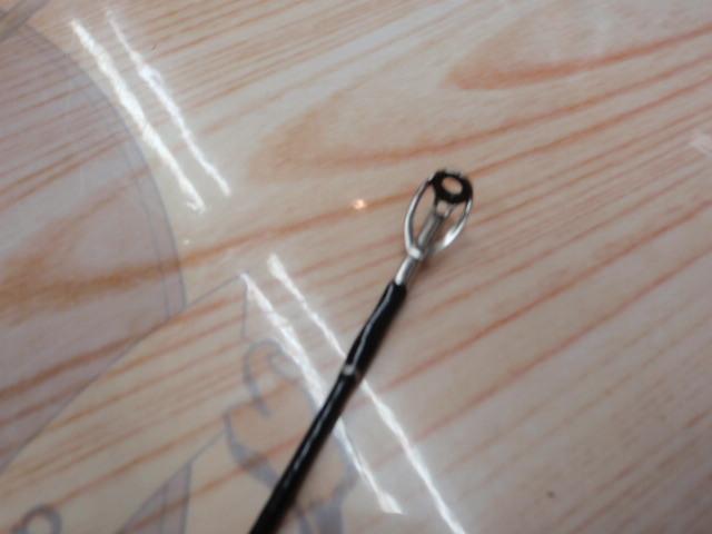 レジェンドリーム 63UL