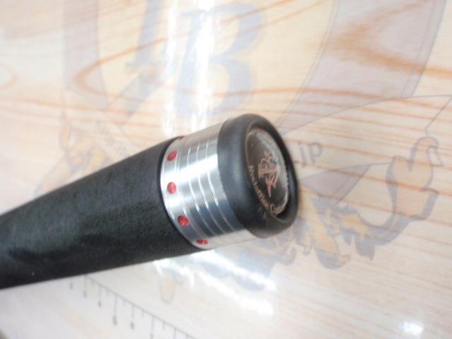 レジェンドリーム 68M/H+