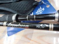 レジェンドリーム 70L/M+