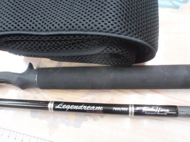 レジェンドリーム 76M/MH