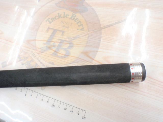 レジェンドリーム 76M/MH