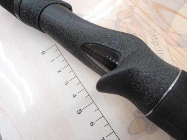 レジェンドリーム 76M/MH