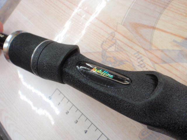 レジェンドリーム 76M/MH