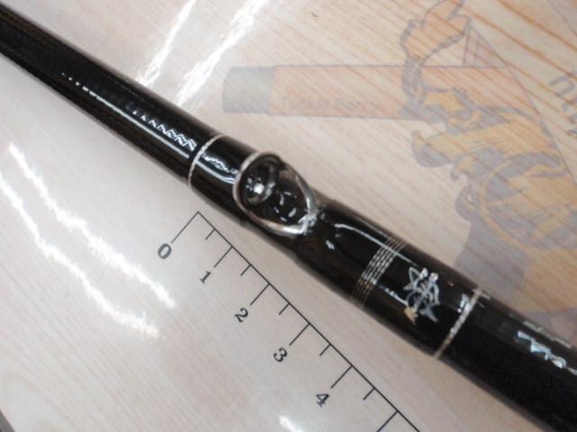 レジェンドリーム 76M/MH