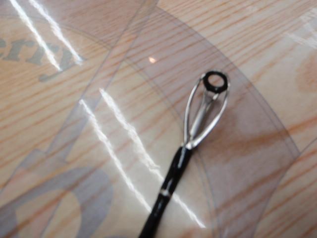 レジェンドリーム 76M/MH