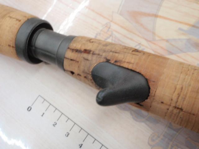 ハトリーズスティック HS-64ML