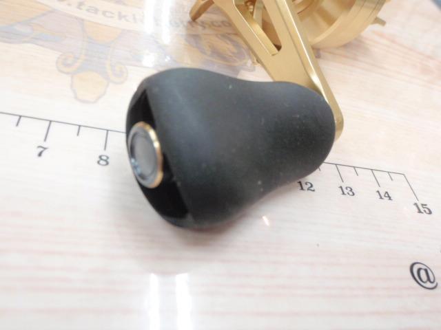 22カルカッタコンクエスト 200XG