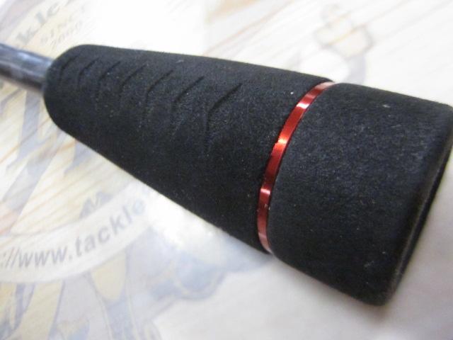 ディサイダー DRS-61L-MGS