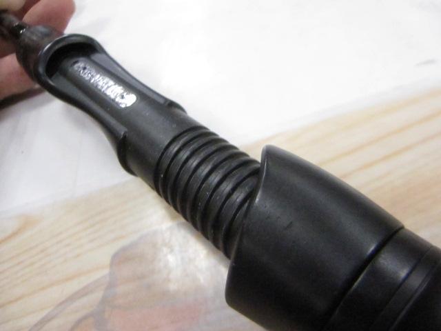 ディサイダー DRS-61L-MGS