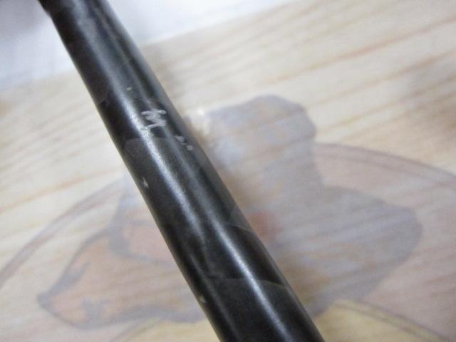 ディサイダー DRS-61L-MGS