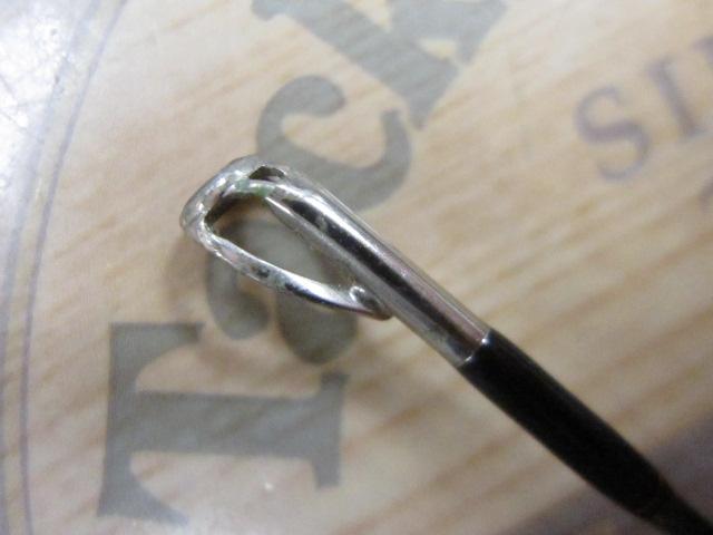 ディサイダー DRS-61L-MGS